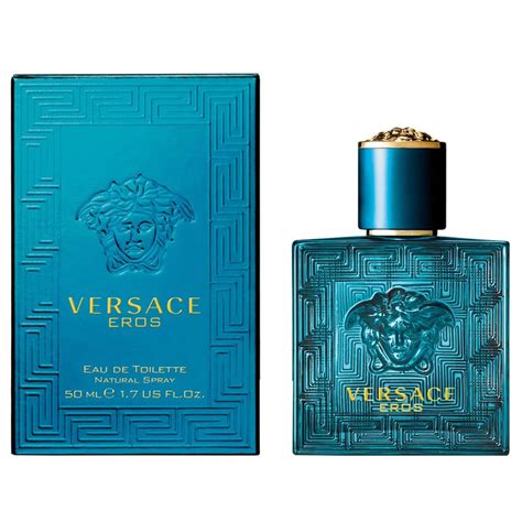 versace eros parfum 50ml|Versace Eros cost.